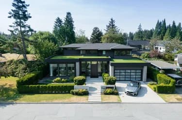 House for sale at 983 Tudor Avenue North Vancouver British Columbia - MLS: R3113957