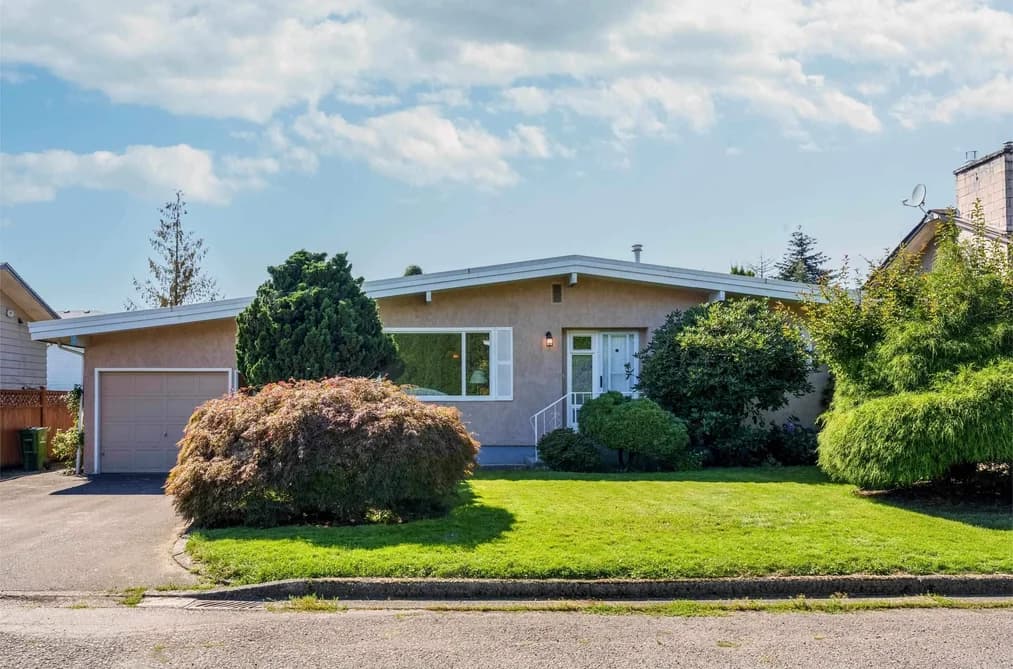 9835 ANGUS DRIVE, Chilliwack, BC — Residential for Sale - Main Photo
