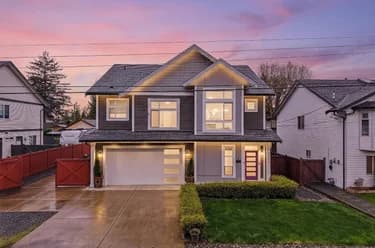 House for sale at 9847 Mcgrath Road Rosedale British Columbia - MLS: R3111903