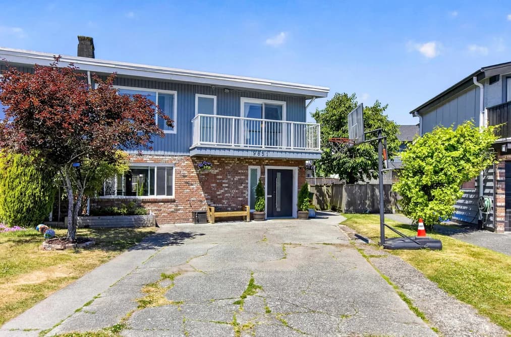 9851 SWANSEA DRIVE, Richmond, BC — Residential for Sale - Photo 2