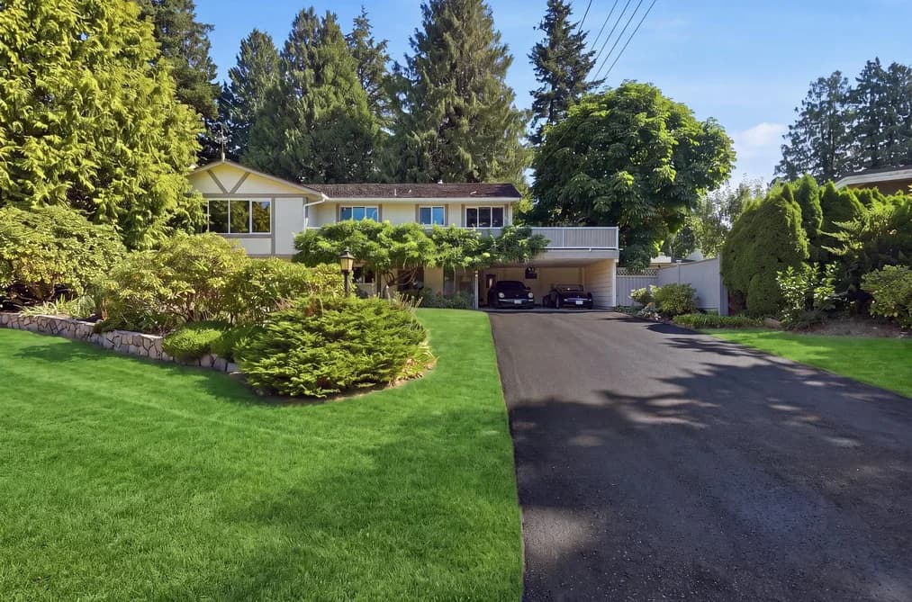 986 PACIFIC DRIVE, Delta, BC — Residential for Sale - Main Photo