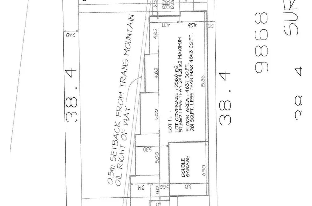 9866 179 STREET, Surrey, BC — Land for Sale - Photo 2