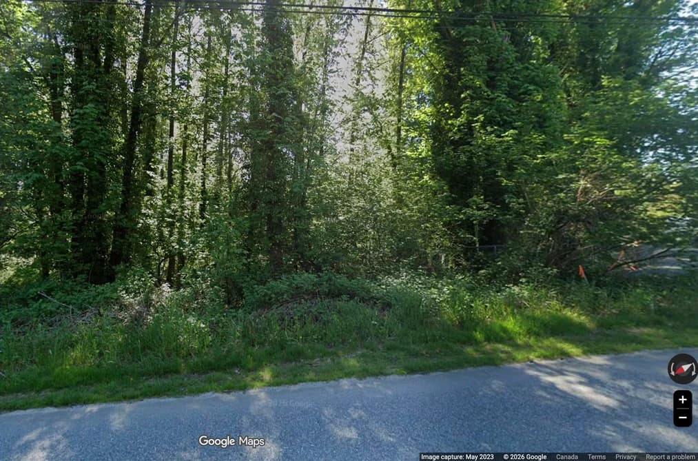 9870 287 STREET, Maple Ridge, BC — Land for Sale - Main Photo
