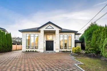 House for sale at 9871 Pigott Road Richmond British Columbia - MLS: R3158457