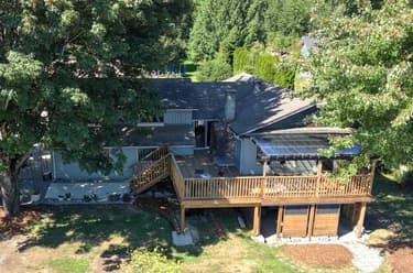 House for sale at 988 Cemetery Road Gibsons British Columbia - MLS: R3145417