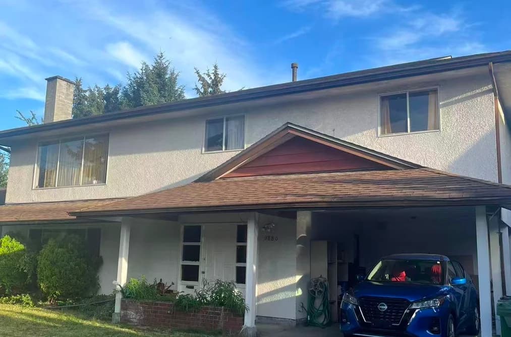 9880 FRANCIS ROAD, Richmond, BC — Residential for Sale - Main Photo