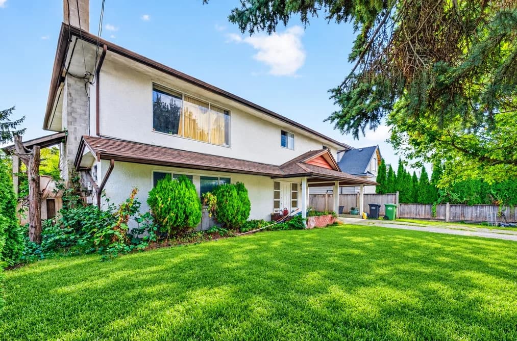 9880 FRANCIS ROAD, Richmond, BC — Residential for Sale - Photo 2