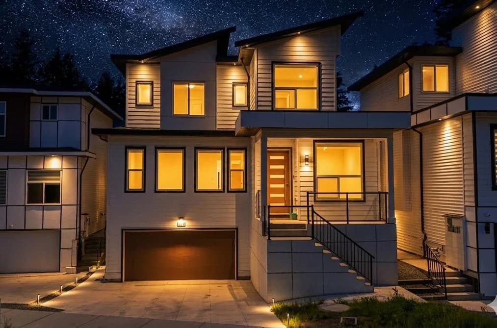 9885 HUCKLEBERRY DRIVE, Surrey, BC — Residential for Sale - Main Photo