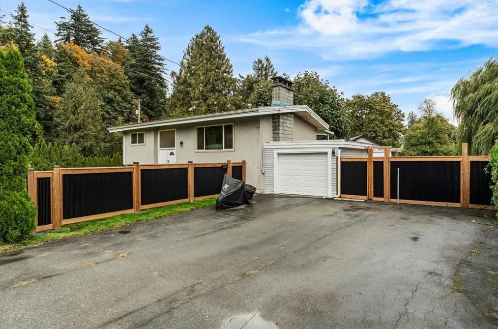 9890 GRACEMAR DRIVE, Chilliwack, BC — Residential for Sale - Main Photo