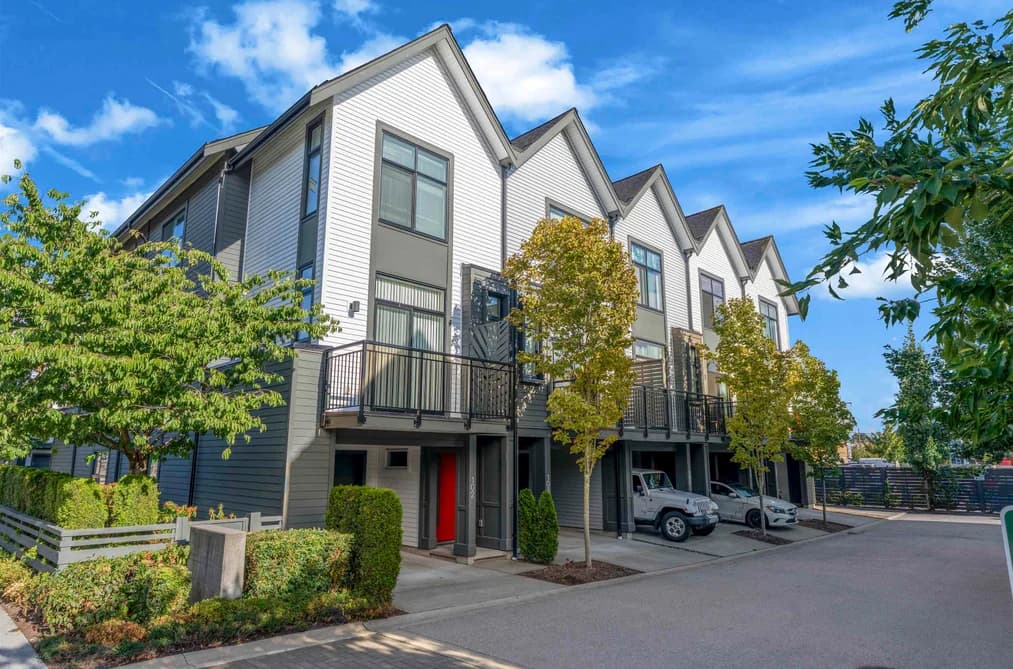 99 17568 57A AVENUE, Surrey, BC — Residential for Sale - Main Photo