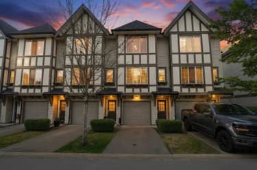 Townhouse for sale at 99 20875 80 Avenue Langley British Columbia - MLS: R3126977