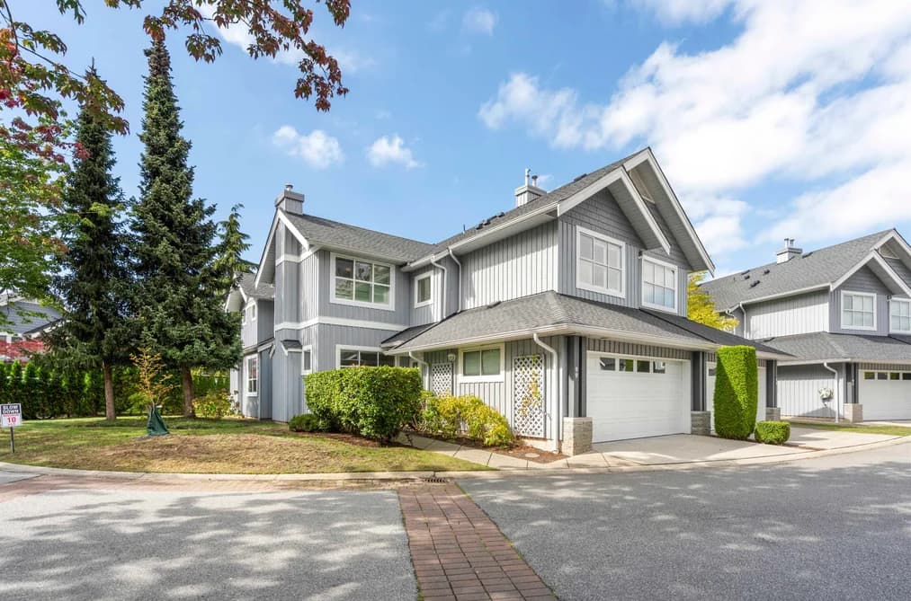 99 3555 WESTMINSTER HIGHWAY, Richmond, BC — Residential for Sale - Photo 2