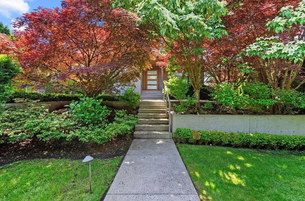 990 JEFFERSON AVENUE, West Vancouver, BC — Residential for Sale - Photo 2