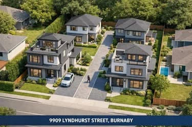 House for sale at 9909 Lyndhurst Street Burnaby British Columbia - MLS: R3110709