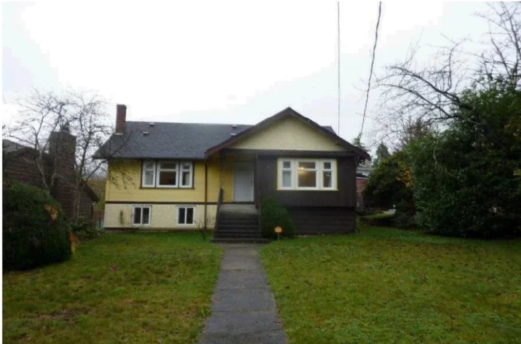 9909 LYNDHURST STREET, Burnaby, BC — Residential for Sale - Photo 2