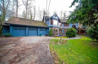 House for sale at 992 3rd Street West Vancouver British Columbia - MLS: R3081136