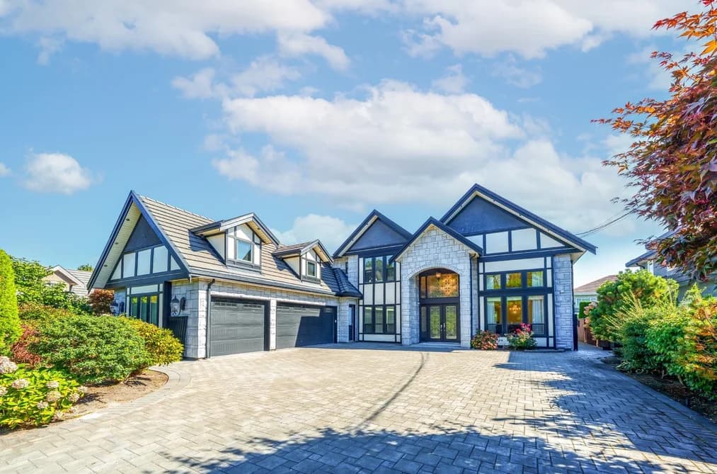 9920 GILBERT ROAD, Richmond, BC — Residential for Sale - Main Photo