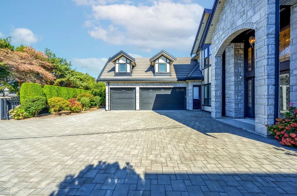 9920 GILBERT ROAD, Richmond, BC — Residential for Sale - Photo 2