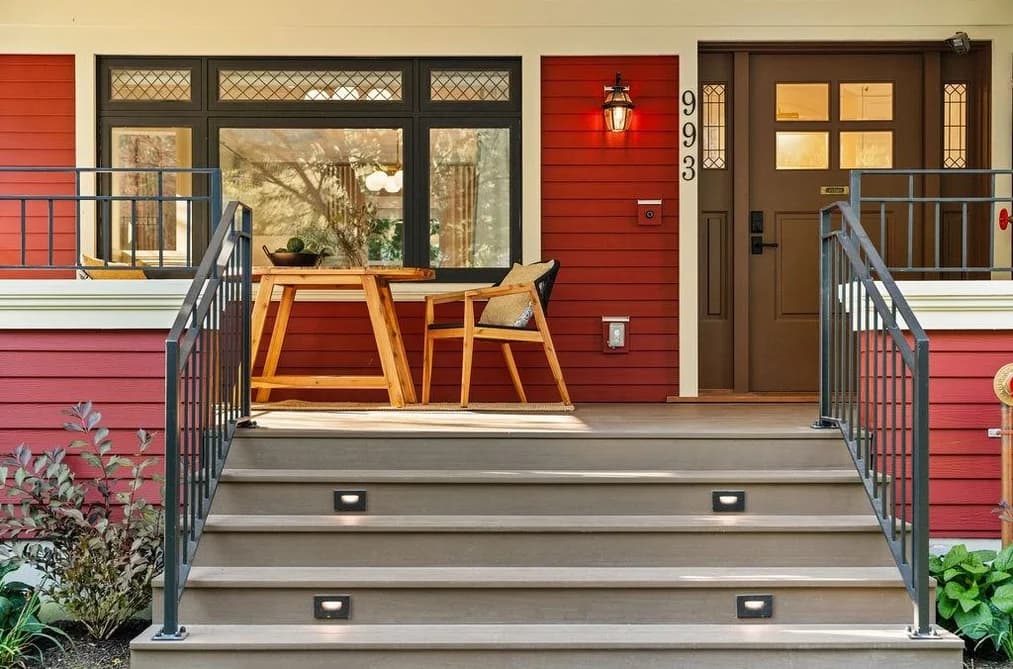 993 BROUGHTON STREET, Vancouver, BC — Residential for Sale - Photo 2