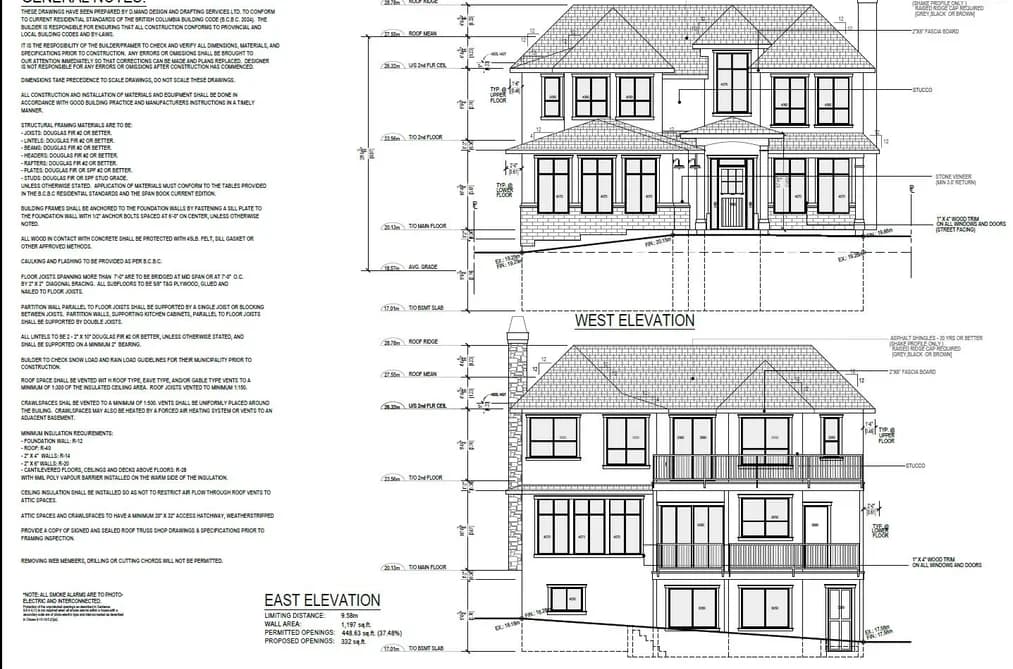 9930 181 STREET, Surrey, BC — Land for Sale - Main Photo