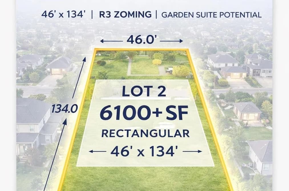 9932 179 STREET, Surrey, BC — Land for Sale - Main Photo