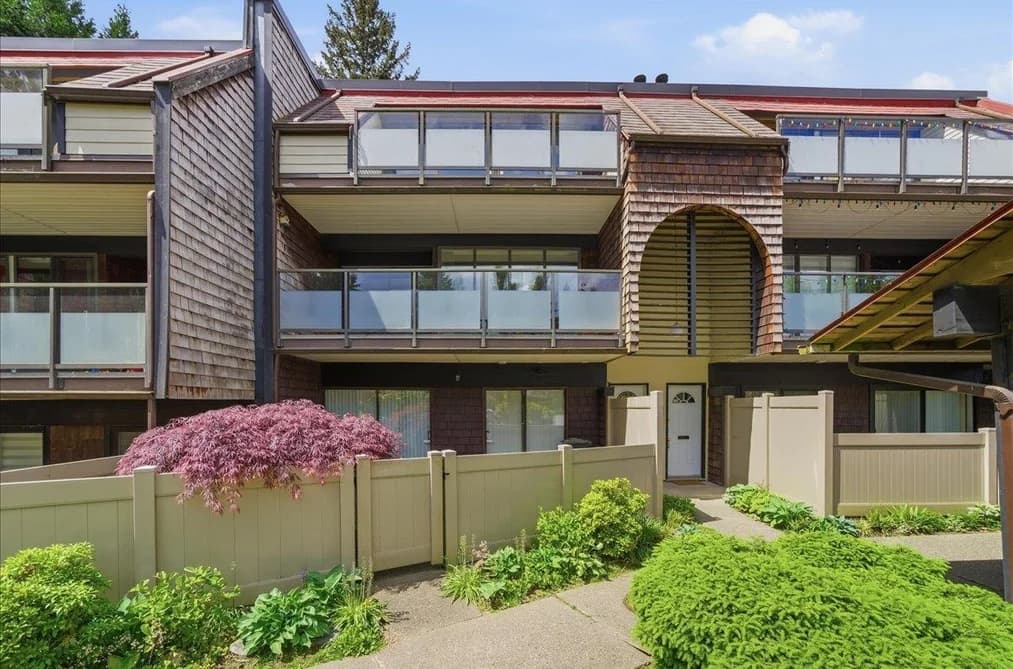 9932 MILLBURN COURT, Burnaby, BC — Residential for Sale - Main Photo