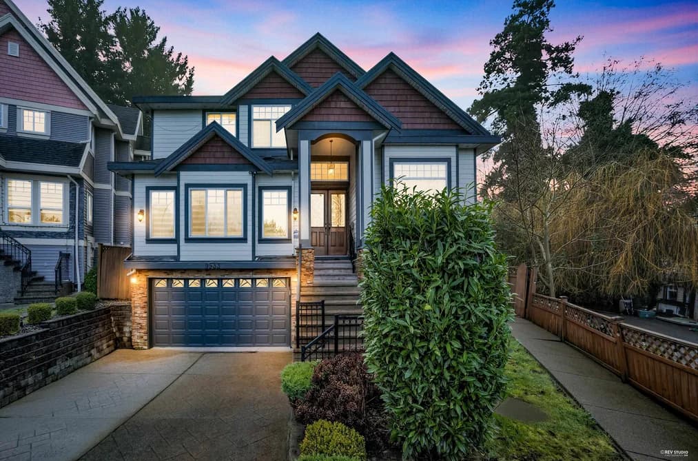 9933 116A STREET, Surrey, BC — Residential for Sale - Main Photo
