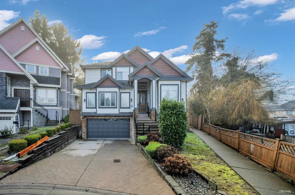 9933 116A STREET, Surrey, BC — Residential for Sale - Photo 2