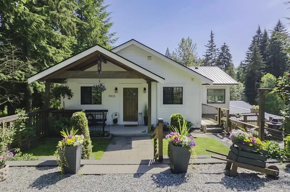9933 WATT STREET, Mission, BC — Residential for Sale - Main Photo