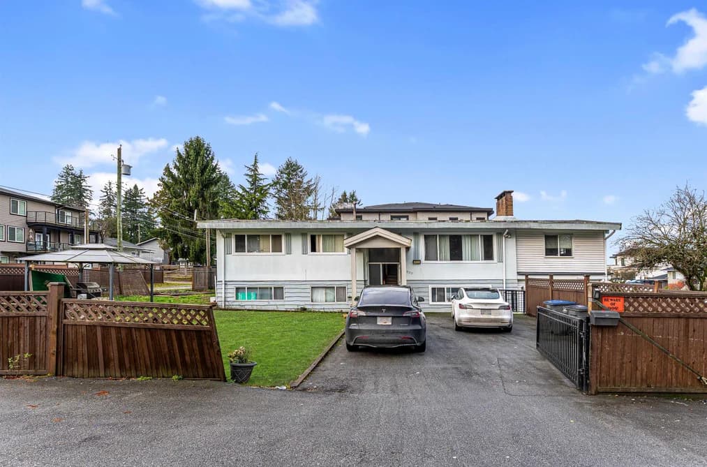 9939 119A STREET, Surrey, BC — Residential for Sale - Main Photo