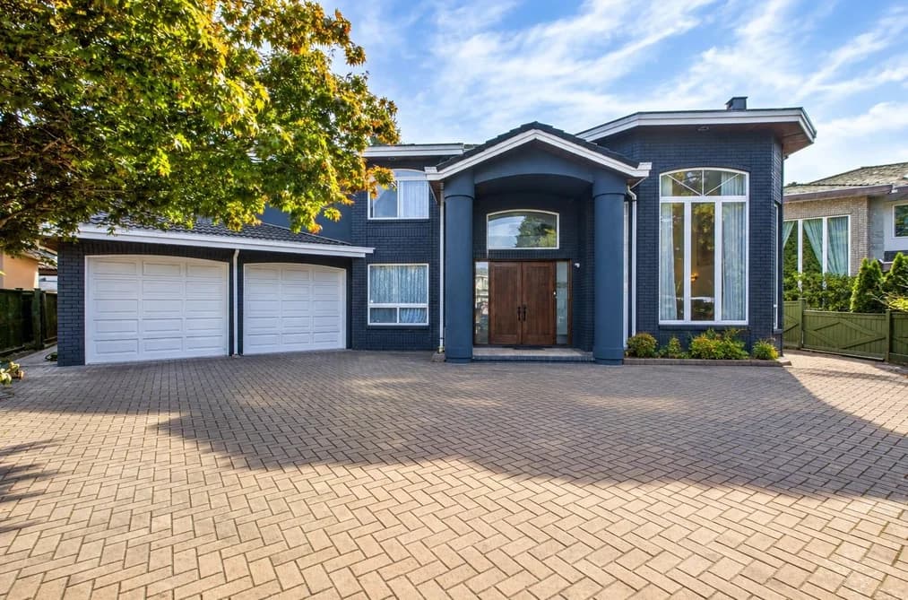 9940 BATES ROAD, Richmond, BC — Residential for Sale - Main Photo