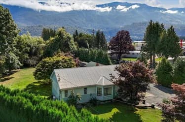 House for sale at 9950 Nelson Road Rosedale British Columbia - MLS: R3093666