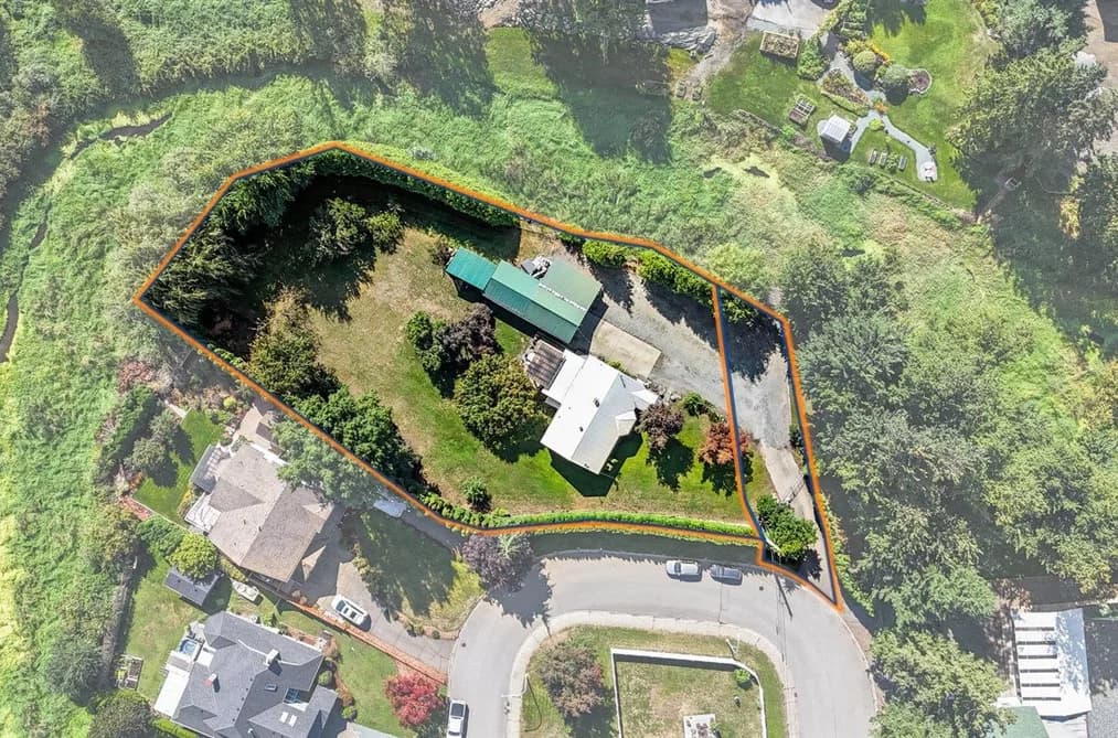 9950 NELSON ROAD, Rosedale, BC — Residential for Sale - Photo 2