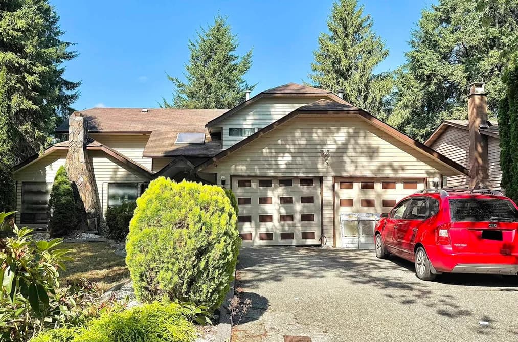 9955 149 STREET, Surrey, BC — Residential for Sale - Main Photo