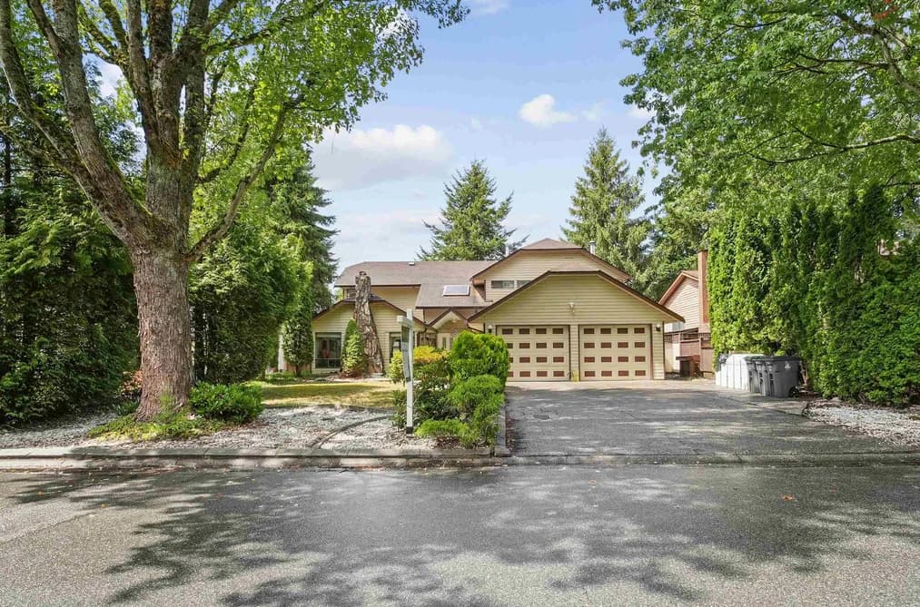 9955 149 STREET, Surrey, BC — Residential for Sale - Photo 2