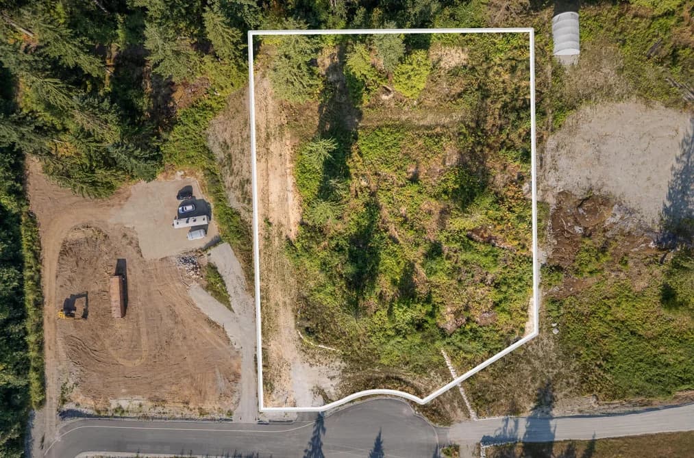 9955 KEENAN TERRACE, Mission, BC — Land for Sale - Main Photo