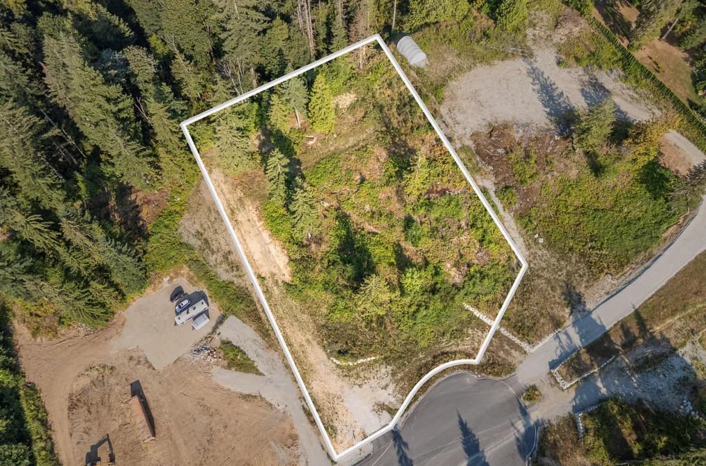 9955 KEENAN TERRACE, Mission, BC — Land for Sale - Photo 2