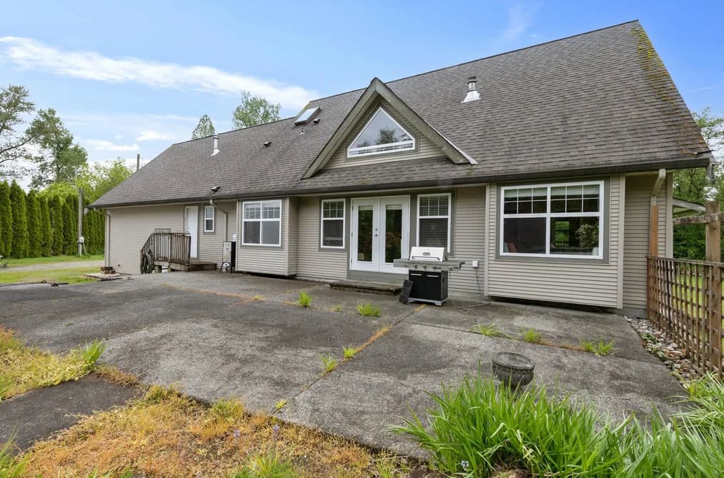 9955 ODELL STREET, Maple Ridge, BC — Residential for Sale - Main Photo