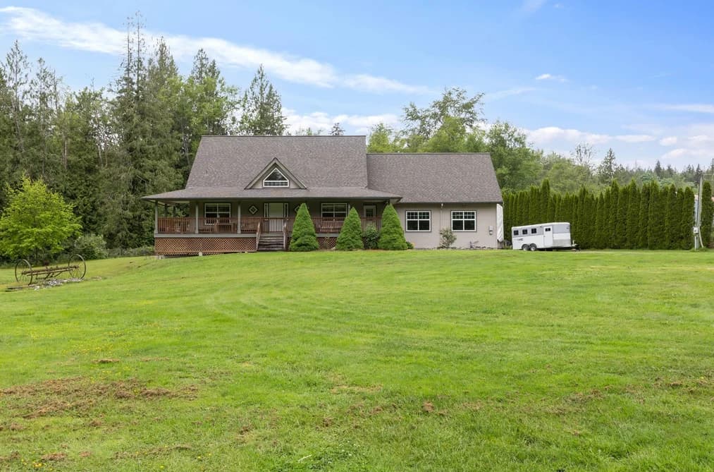 9955 ODELL STREET, Maple Ridge, BC — Residential for Sale - Photo 2