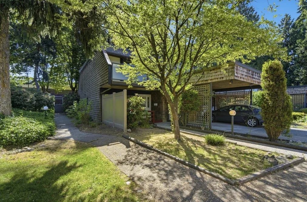 9981 MILLBURN COURT, Burnaby, BC — Residential for Sale - Photo 2