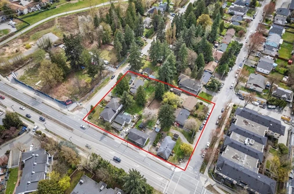 9990 138 STREET, Surrey, BC — Residential for Sale - Main Photo