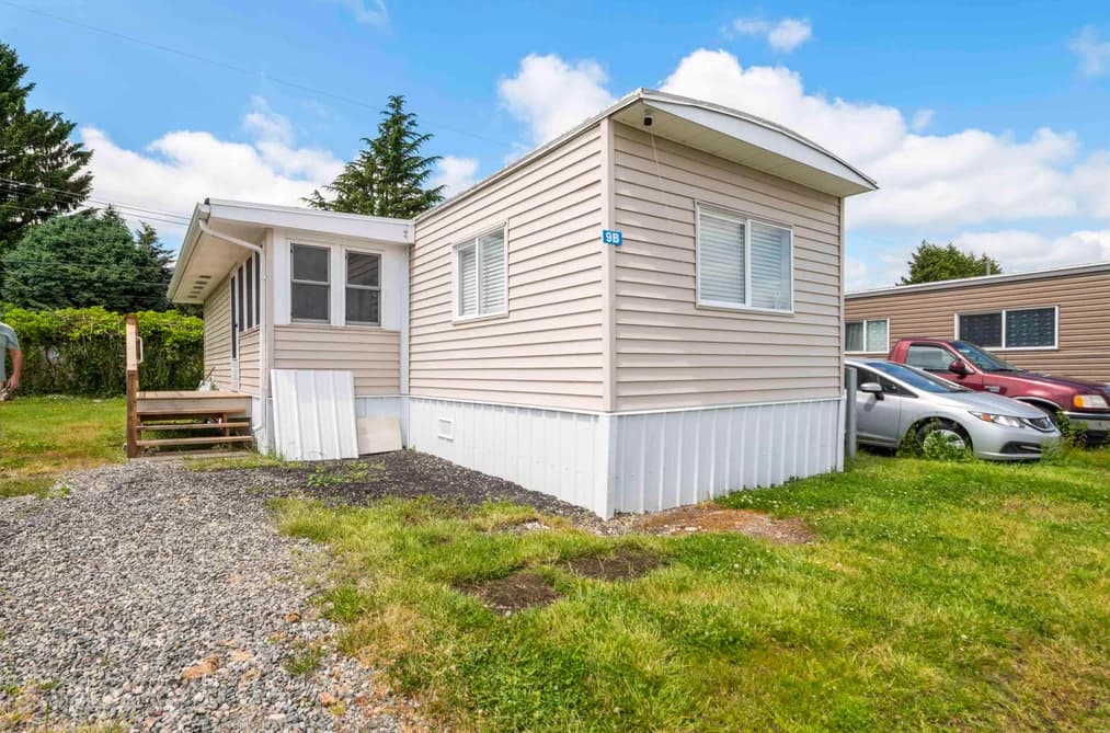 9B 26892 FRASER HIGHWAY, Langley, BC — Residential for Sale - Photo 2