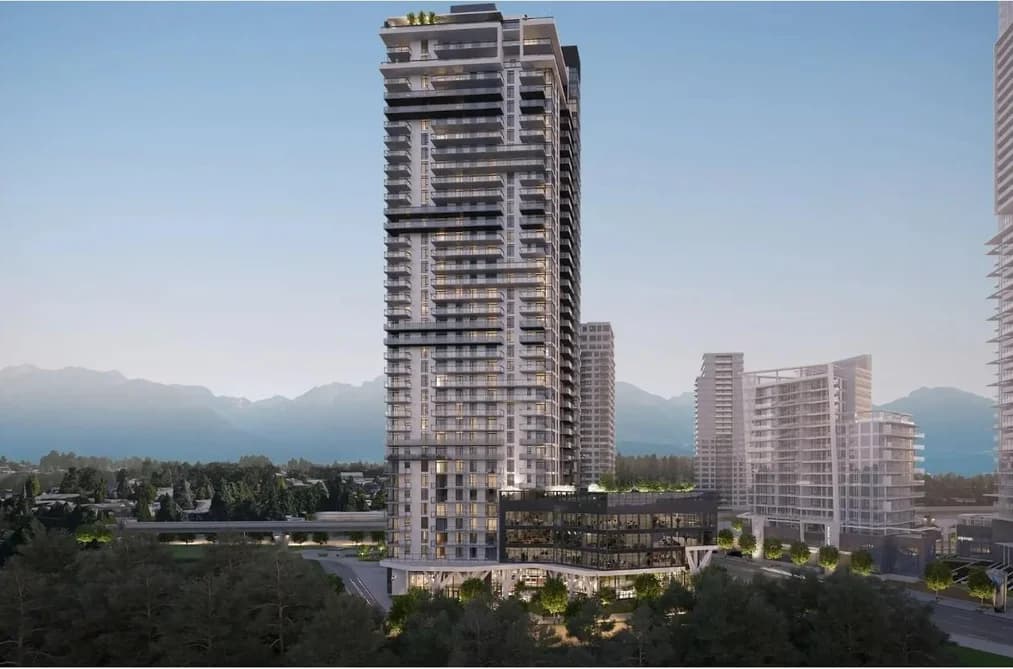 9xx 612 ELMWOOD STREET, Coquitlam BC V3J 3W8 - Photo 1