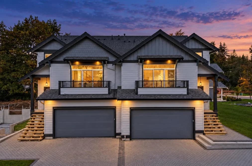 1 11055 CAMERON COURT, Maple Ridge, BC — Residential for Sale - Main Photo