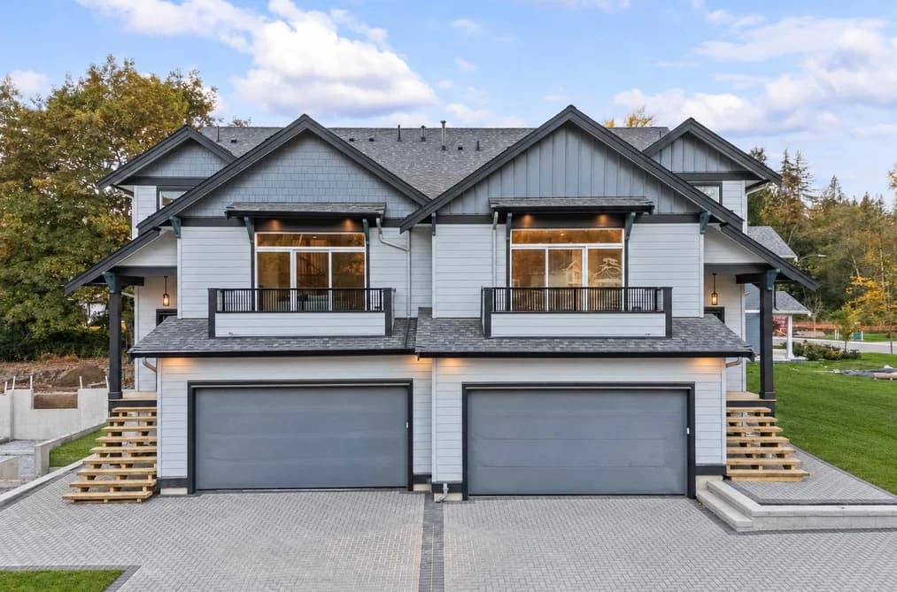1 11055 CAMERON COURT, Maple Ridge, BC — Residential for Sale - Photo 2