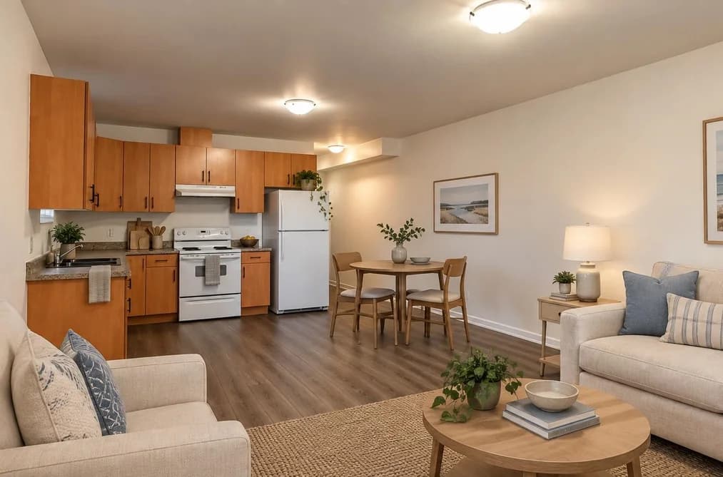 A 1381 200 STREET, Langley BC V2Z 1W5 - Photo 1