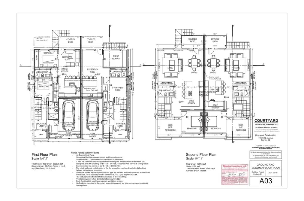 A 17020 62 AVENUE, Surrey, BC — Residential for Sale - Photo 2