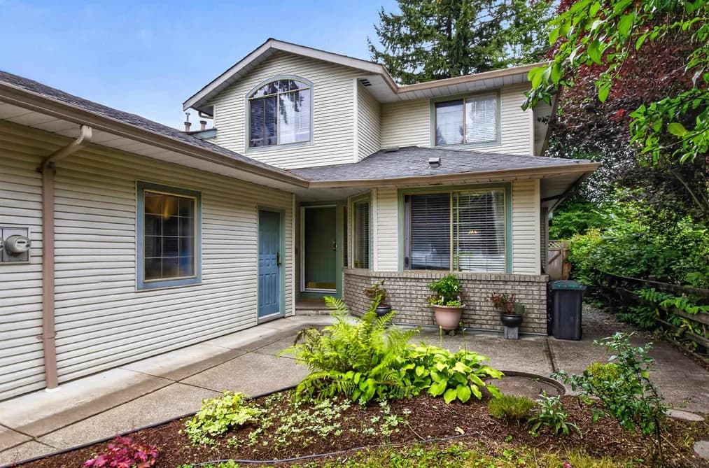 A 20736 RIVER ROAD, Maple Ridge, BC — Residential for Sale - Main Photo