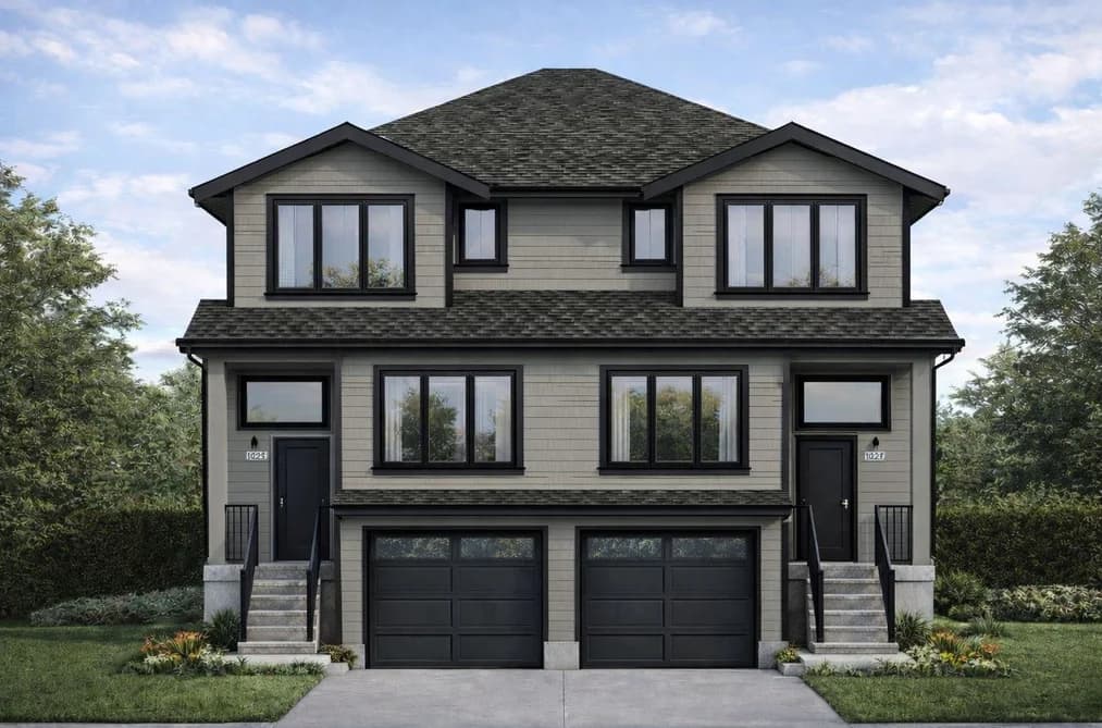 A 22012 ISAAC CRESCENT, Maple Ridge, BC — Residential for Sale - Main Photo