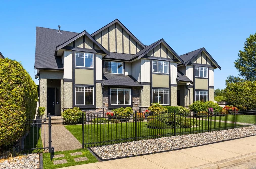 A 2484 NILE GATE, Port Coquitlam, BC — Residential for Sale - Main Photo